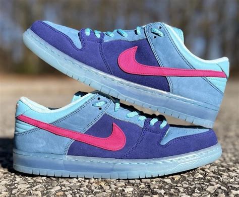 nike dunks run the jewels